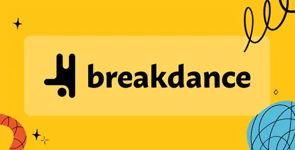 Breakdance Pro 2.8.3 – Website Builder for WordPress – Free GPL Premium WordPress Plugin