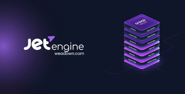 JetEngine 3.8.11.2 – Free GPL Premium WordPress Plugin