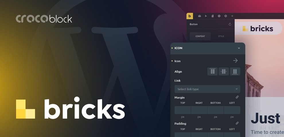 Bricks Theme 2.4.1 – Free GPL Premium WordPress Plugin