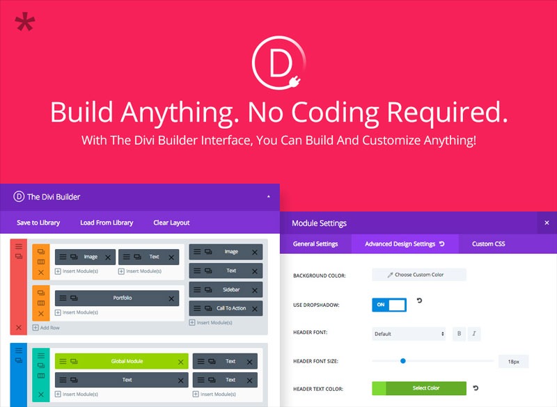 Divi Builder 4.27.9 – Free GPL Premium WordPress Plugin