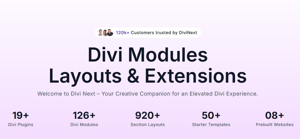 Divi Essential 5.8.3 – #1 Module Pack for Divi – Free GPL Premium WordPress Plugin