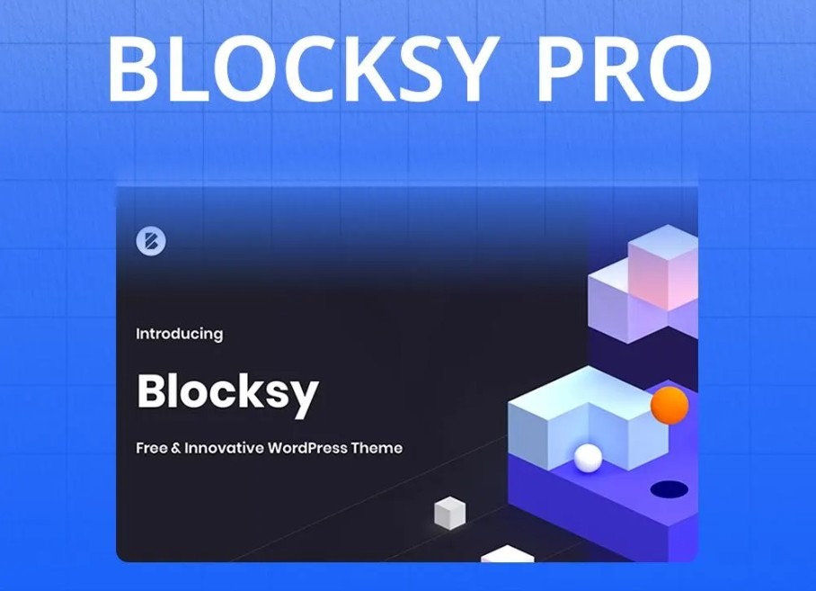 Blocksy Companion Pro 2.1.55 – Premium features for Blocksy theme – Free GPL Premium WordPress Plugin