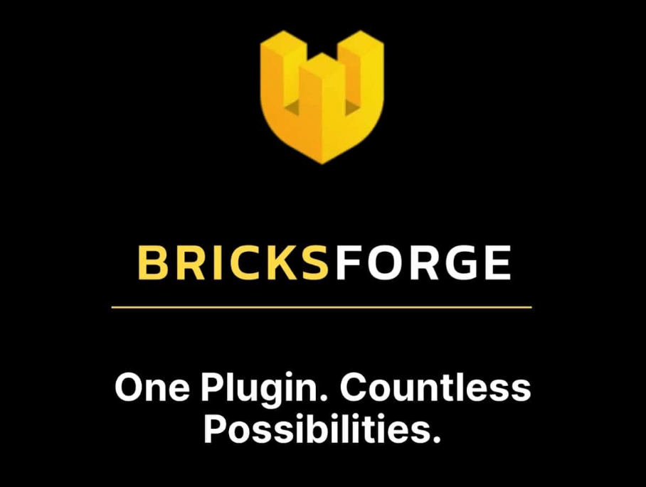 Bricksforge 3.1.8.7 – Ultimate Bricks Toolbox Plugin – Free GPL Premium WordPress Plugin