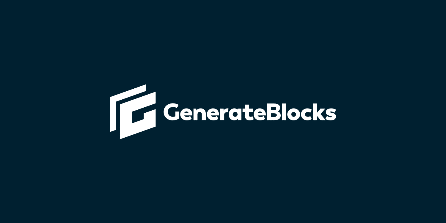 GenerateBlocks Pro 2.6.1 – Lightweight Gutenberg block builder – Free GPL Premium WordPress Plugin