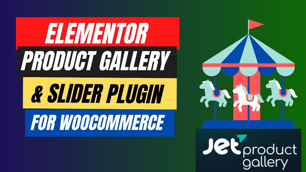 Jet Product Gallery 2.4.0 – WooCommerce Gallery – Free GPL Premium WordPress Plugin