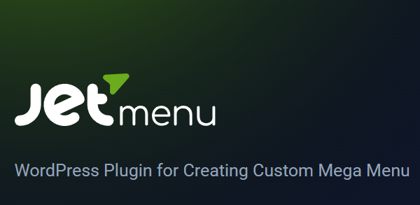 JetMenu 3.0.5 – Mega menu builder – Free GPL Premium WordPress Plugin