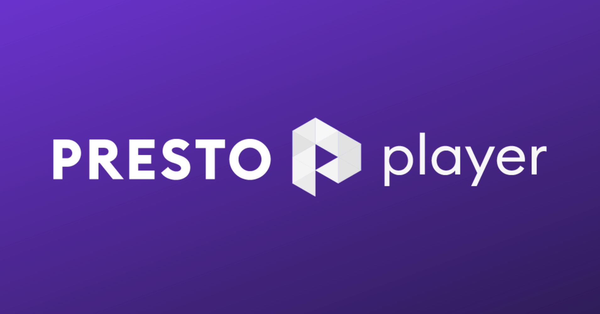 Presto Player Pro 3.2.1 – Advanced WordPress video player – Free GPL Premium WordPress Plugin