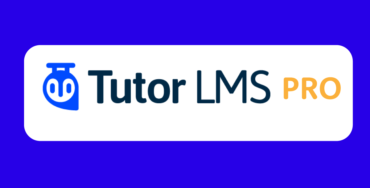Tutor LMS Pro 4.1.0 – All-in-One eLearning Platform – Free GPL Premium WordPress Plugin