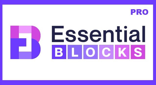 Essential Blocks Pro 3.1.0 – Ultimate Gutenberg Blocks Library – Free GPL Premium WordPress Plugin