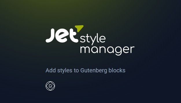 JetStyleManager 1.3.9 – Style Gutenberg blocks with ease – Free GPL Premium WordPress Plugin