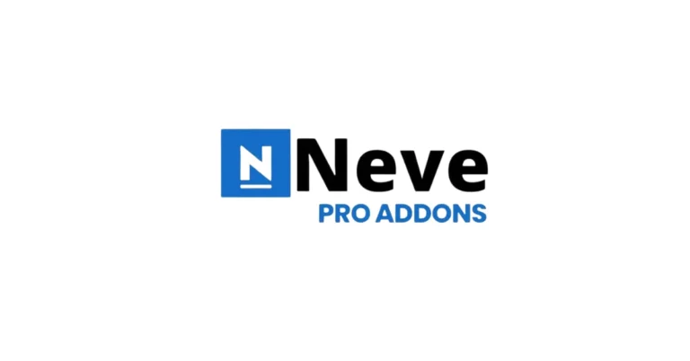 Neve Pro Addon 3.2.9 – Fast, Flexible WordPress Theme – Free GPL Premium WordPress Plugin