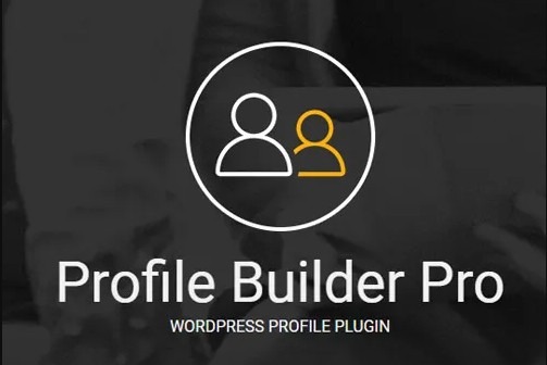 Profile Builder Pro 3.15.8 – User Registration & Profiles – Free GPL Premium WordPress Plugin