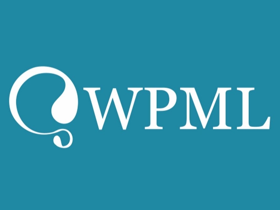 WPML Multilingual CMS 4.9.7 – Translate and localize your site – Free GPL Premium WordPress Plugin