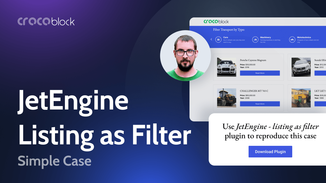 Tailoring Advanced Visual Filtering Solutions for WordPress