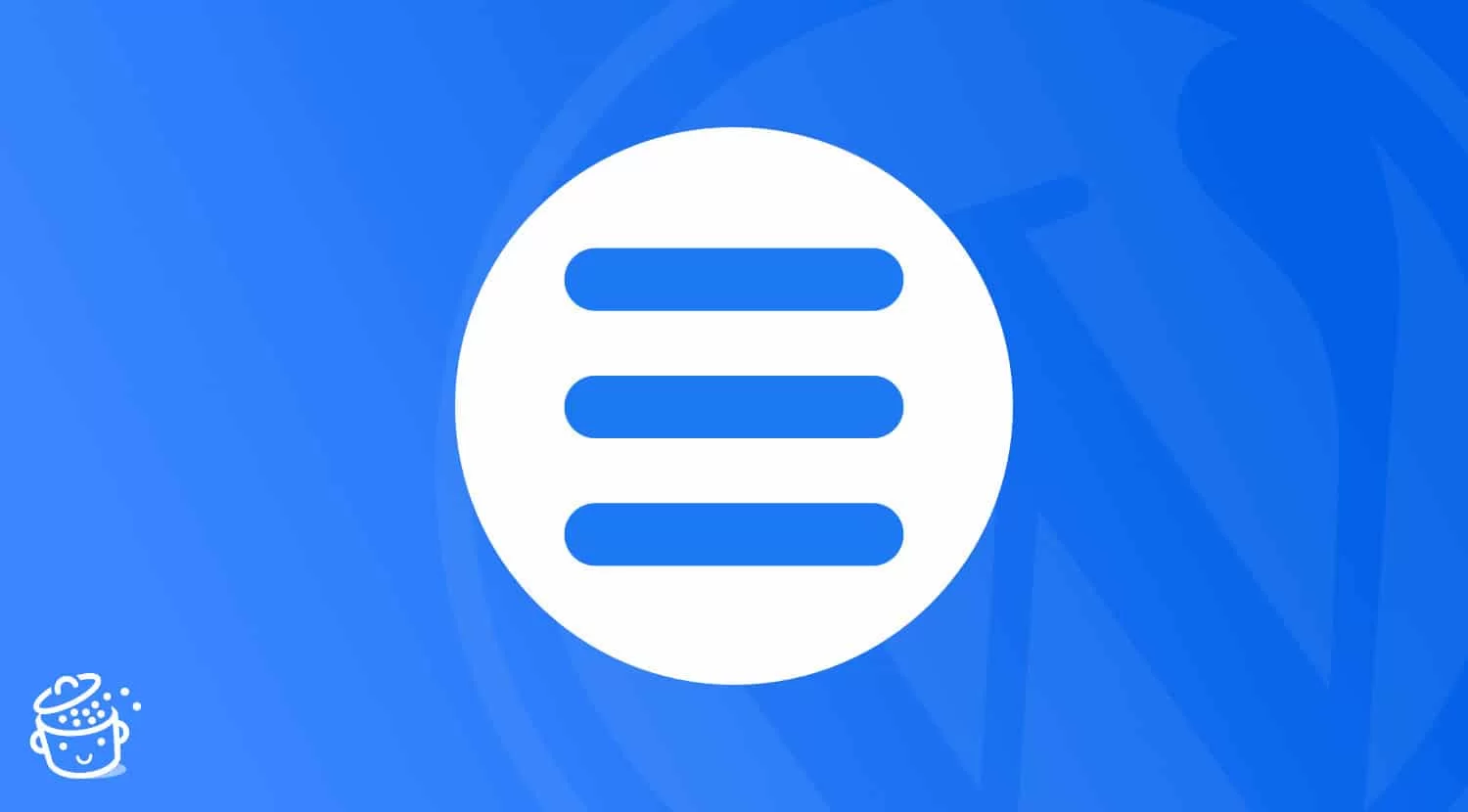 Mastering WordPress Menus: A Comprehensive Guide to Management and Optimization