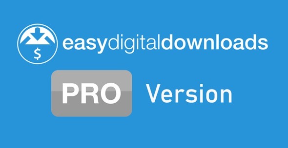 Easy Digital Downloads Pro 3.7.1 – Sell Digital Products with Ease – Free GPL Premium WordPress Plugin