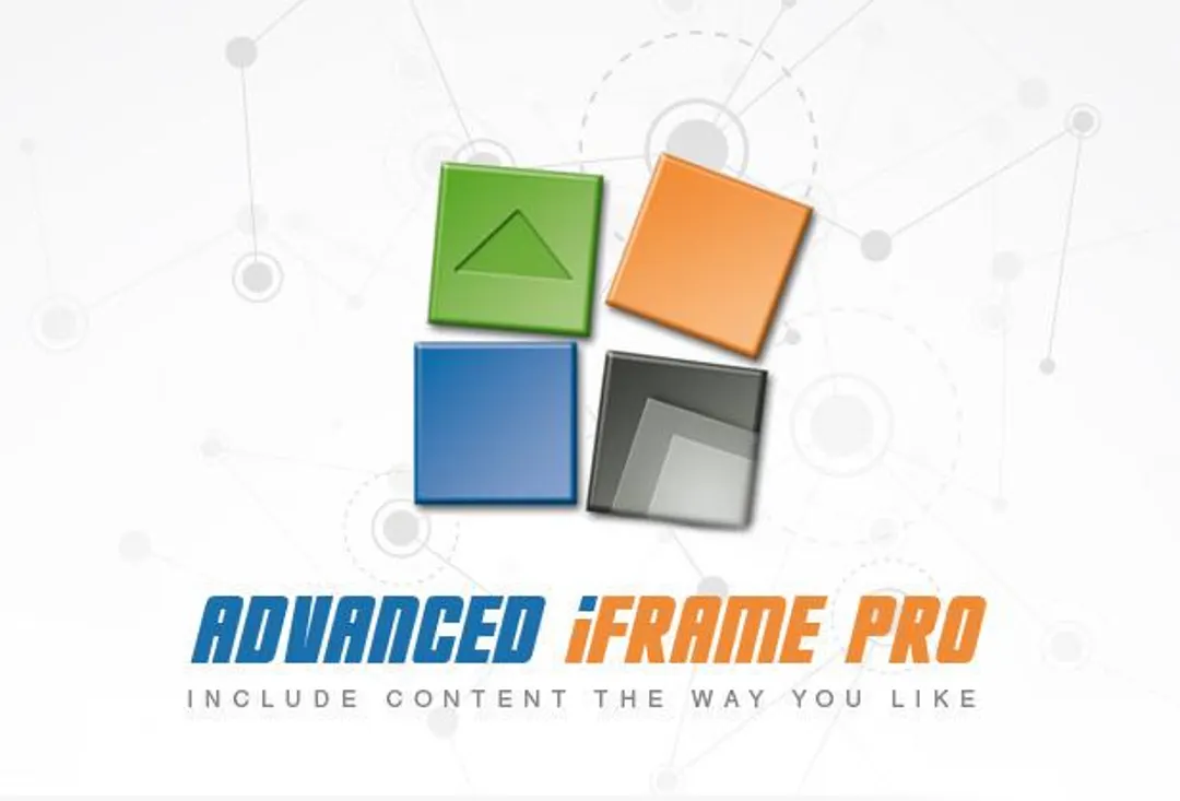 Advanced iFrame Pro 2026.3 – Smart, resizable iframe embedding – Free GPL Premium WordPress Plugin