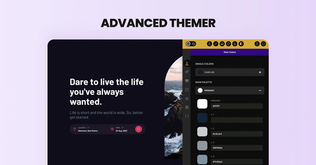 Advanced Themer for Bricks 3.4.1 – Dozens of Productivity Hacks – Free GPL Premium WordPress Plugin