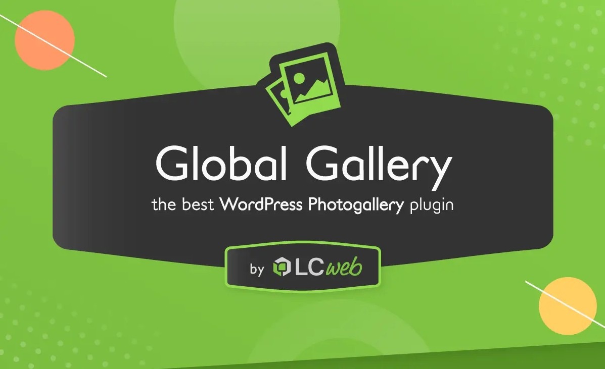 Global Gallery 11.3.1 – Responsive Galleries, Any Source – Free GPL Premium WordPress Plugin