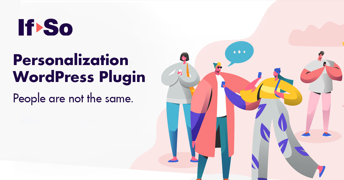 If-So Dynamic Content 1.10.2 – Personalization & Geotargeting – Free GPL Premium WordPress Plugin