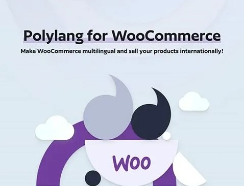 Polylang for WooCommerce 2.2.5 – Multilingual WooCommerce Add-On – Free GPL Premium WordPress Plugin
