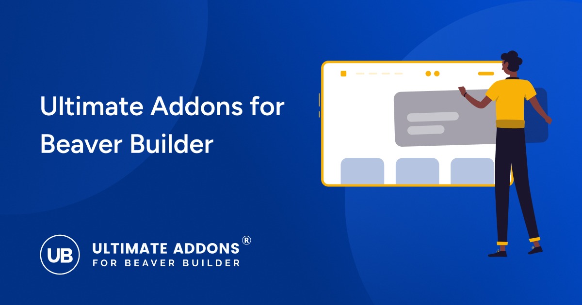 Ultimate Addons for Beaver Builder Pro 1.37.7 – Advanced modules for Beaver Builder – Free GPL Premium WordPress Plugin