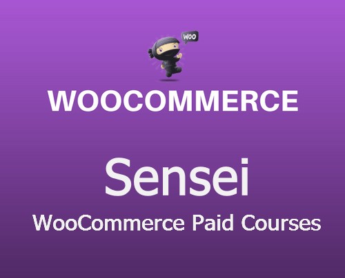 Sensei Pro (WC Paid Courses) 4.26.4.1.24.10 – Sell Courses & Teach Smarter – Free GPL Premium WordPress Plugin