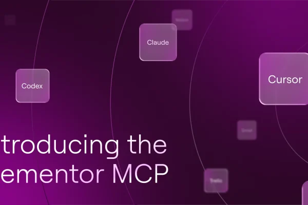Unveiling the Elementor MCP: Revolutionizing Web Design and Development
