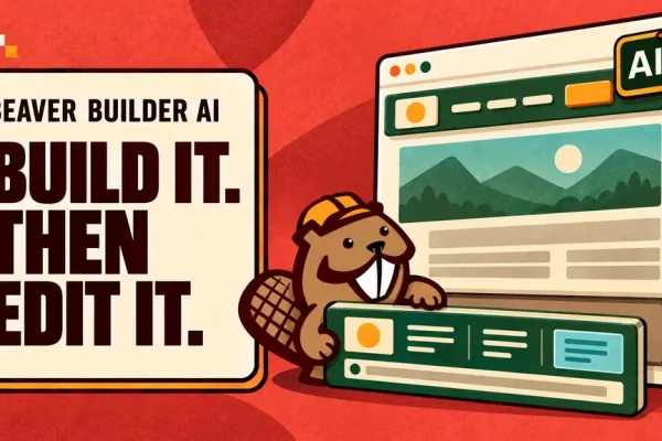 Creating AI-Powered Editable Headers and Footers in WordPress