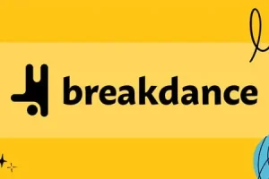 Breakdance