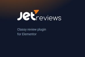 Crocoblock-JetReviews-For-Elementor-WordPress-Plugin