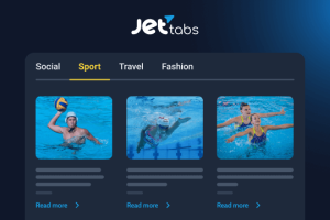 JetTabs
