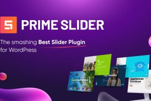 Prime-slider