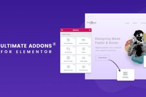 Ultimate-Addons-for-Elementor