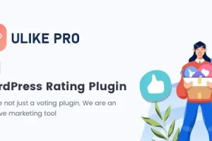 WP-ULike-Pro