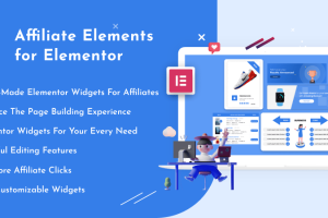 affiliate-elements-for-elementor