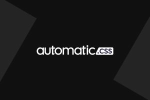 automatic.css