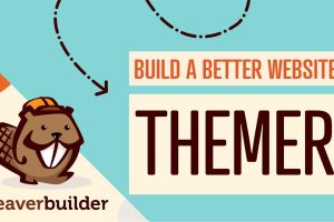 beaver themer