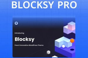 blocksy pro