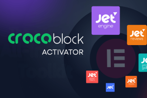 crocoblock-activator