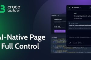 crocobuilder