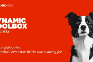 dynamic toolbox for bricks