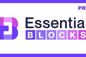 essential blocks pro