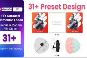 flip-carousel-wordpress-plugin-for-elementor