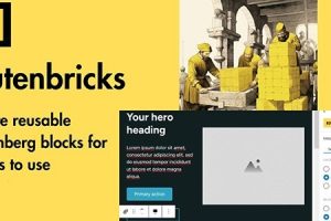 gutenbricks
