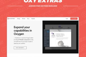 oxyextras