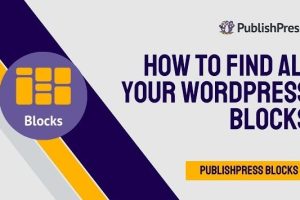 publishpress blocks
