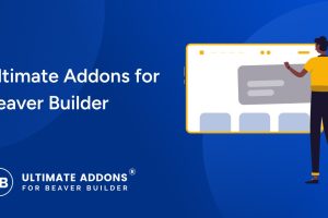 ultimate addons for beaver builder