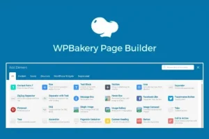wpbakery-page-builder